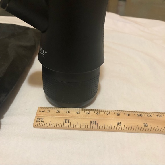 Kitchen Pro Mini Portable Handheld Expresso Coffee Machine. - Picture 6 of 6